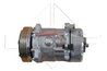 Compresor climatizare NRF 32489