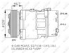 Compresor climatizare NRF 32489
