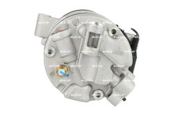 COMPRESOR CLIMATIZARE NRF 32493 - Compatibil cu BMW