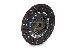 DISC AMBREIAJ LUK 325 0161 10 - Compatibil cu CHEVROLET, HOLDEN, ISUZU, NISSAN, OPEL, VAUXHALL
