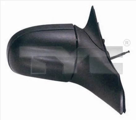 Oglinda exterioara TYC 325-0022