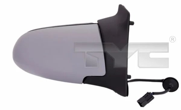 OGLINDA EXTERIOARA TYC 325-0045 - Compatibil cu OPEL