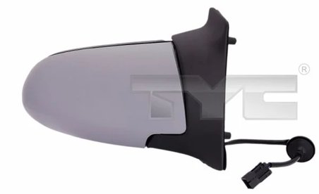 OGLINDA EXTERIOARA TYC 325-0045 - Compatibil cu OPEL