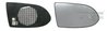 STICLA OGLINDA, OGLINDA RETROVIZOARE EXTERIOARA TYC 325-0045-1 - Compatibil cu OPEL