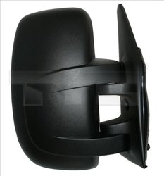 OGLINDA EXTERIOARA TYC 325-0071 - Compatibil cu NISSAN, OPEL, RENAULT