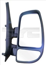 OGLINDA EXTERIOARA TYC 325-0072 - Compatibil cu NISSAN, OPEL, RENAULT