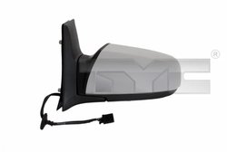 OGLINDA EXTERIOARA TYC 325-0084 - Compatibil cu OPEL