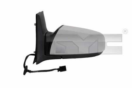 OGLINDA EXTERIOARA TYC 325-0084 - Compatibil cu OPEL