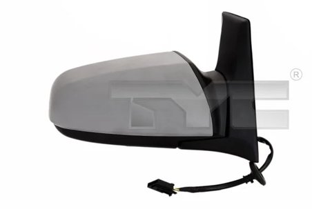 OGLINDA EXTERIOARA TYC 325-0086 - Compatibil cu OPEL