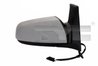OGLINDA EXTERIOARA TYC 325-0086 - Compatibil cu OPEL