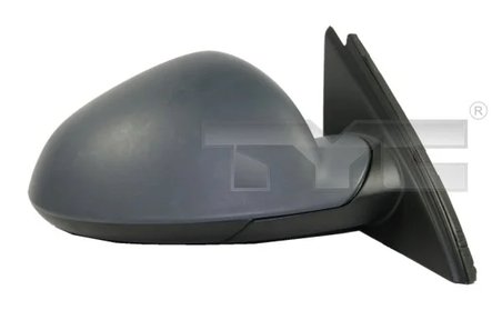 OGLINDA EXTERIOARA TYC 325-0114 - Compatibil cu OPEL