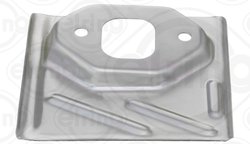 GARNITURA GALERIE EVACUARE ELRING 325.740 - Compatibil cu HINO, MAN, MERCEDES-BENZ, UD NISSAN DIESEL