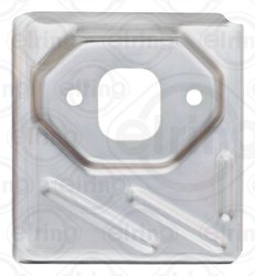 GARNITURA GALERIE EVACUARE ELRING 325.740 - Compatibil cu HINO, MAN, MERCEDES-BENZ, UD NISSAN DIESEL