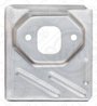 GARNITURA GALERIE EVACUARE ELRING 325.740 - Compatibil cu HINO, MAN, MERCEDES-BENZ, UD NISSAN DIESEL