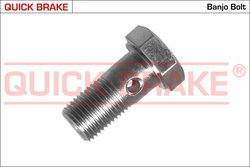 SURUB GAURIT QUICK BRAKE 3251 - Piesa auto compatibila cu mai multe marci