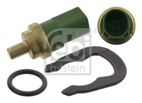 SENZOR TEMPERATURA LICHID RACIRE FEBI BILSTEIN 32510 - Compatibil cu AUDI, FORD, SEAT, SKODA, VW