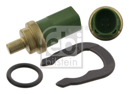 SENZOR TEMPERATURA LICHID RACIRE FEBI BILSTEIN 32510 - Compatibil cu AUDI, FORD, SEAT, SKODA, VW