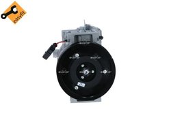 COMPRESOR CLIMATIZARE NRF 32512 - Compatibil cu AUDI