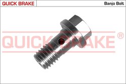 SURUB GAURIT QUICK BRAKE 3252 - Piesa auto compatibila cu mai multe marci