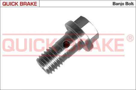 Surub gaurit QUICK BRAKE 3252