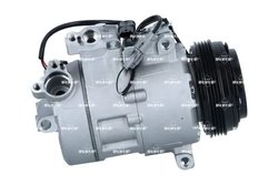 COMPRESOR CLIMATIZARE NRF 32525 - Compatibil cu BMW