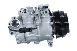 Compresor climatizare NRF 32533