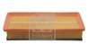 FILTRU AER FEBI BILSTEIN 32539 - Compatibil cu CITROEN, PEUGEOT