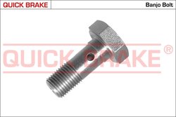 SURUB GAURIT QUICK BRAKE 3254 - Piesa auto compatibila cu mai multe marci