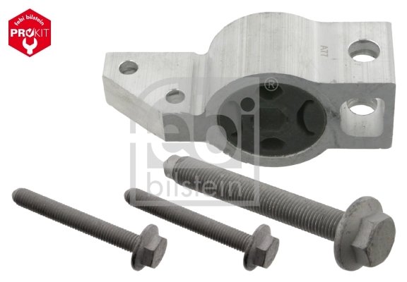 BUCSA SUSPENSIE FEBI BILSTEIN 32541 - Compatibil cu AUDI, SEAT, SKODA, VW