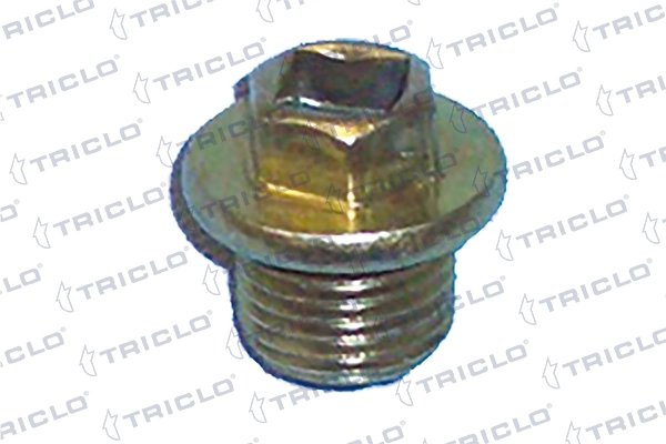 SURUB DE GOLIRE LA BAIE ULEI TRICLO 325460 - Compatibil cu CITROEN, DACIA, MAZDA, NISSAN, OPEL, PEUGEOT, RENAULT, ROVER, VOLVO