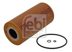 FILTRU ULEI FEBI BILSTEIN 32548 - Compatibil cu MAN, MERCEDES-BENZ, SSANGYONG