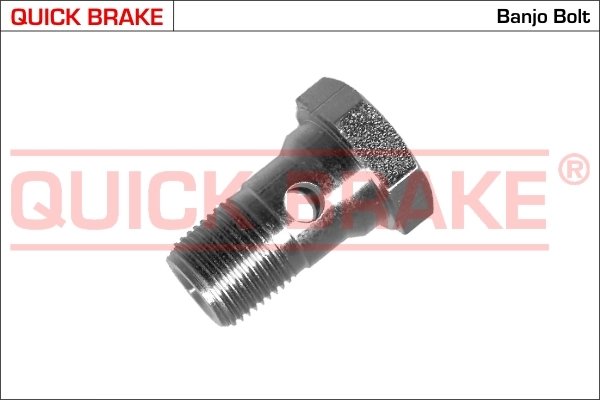 SURUB GAURIT QUICK BRAKE 3255 - Piesa auto compatibila cu mai multe marci