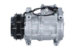 COMPRESOR CLIMATIZARE NRF 32552 - Compatibil cu IVECO