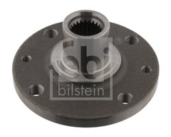 BUTUC ROATA FEBI BILSTEIN 32555 - Compatibil cu DACIA, MAHINDRA, NISSAN, RENAULT