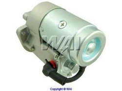 Electromotor WAI 32568N