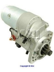 Electromotor WAI 32568N