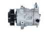 Compresor climatizare NRF 32588