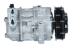 Compresor climatizare NRF 32588