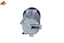 COMPRESOR CLIMATIZARE NRF 32590 - Compatibil cu OPEL, VAUXHALL