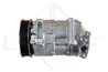 COMPRESOR CLIMATIZARE NRF 32593 - Compatibil cu CITROEN, DS, PEUGEOT