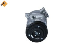 COMPRESOR CLIMATIZARE NRF 32590 - Compatibil cu OPEL, VAUXHALL