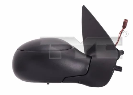 OGLINDA EXTERIOARA TYC 326-0016 - Compatibil cu PEUGEOT