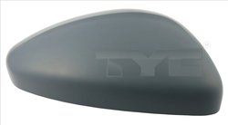 Acoperire oglinda exterioara TYC 326-0113-2
