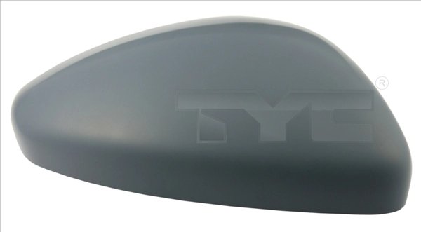 Acoperire oglinda exterioara TYC 326-0114-2