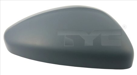 Acoperire oglinda exterioara TYC 326-0114-2