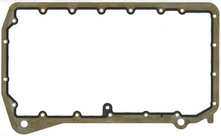 Garnitura baie ulei Elring 326.100