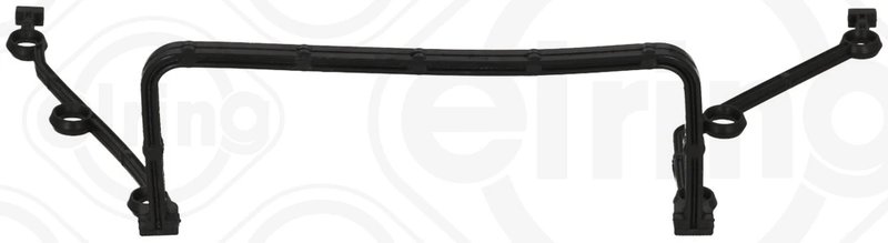 Garnitura, distributie Elring 326.240