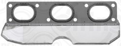 GARNITURA GALERIE EVACUARE ELRING 326.250 - Compatibil cu BMW, BMW (BRILLIANCE), WIESMANN