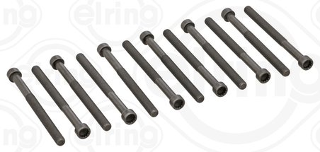 SET SURUBURI CHIULASA ELRING 326.430 - Compatibil cu VW