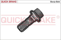 SURUB GAURIT QUICK BRAKE 3260 - Piesa auto compatibila cu mai multe marci